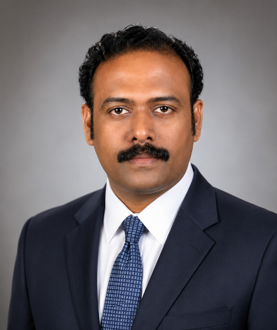 Mr. J. VIJAYANAND